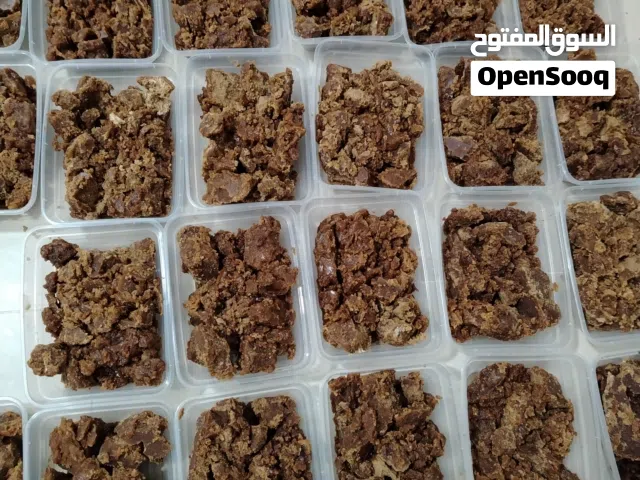 سكر أحمر عماني إنتاج ولاية بهلاء 2026