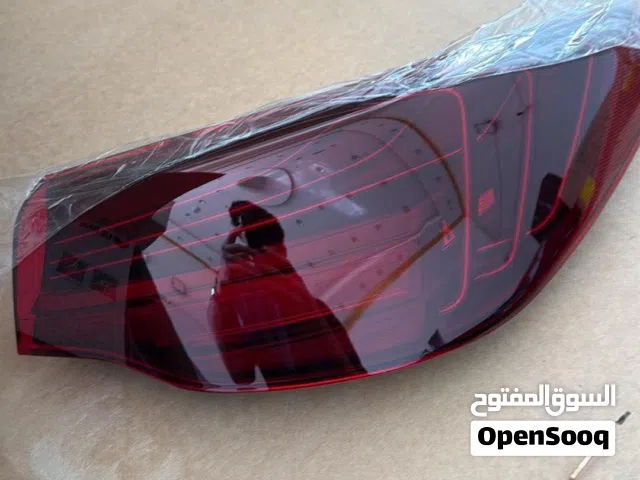 M4 csl tail light