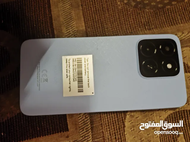 Honor Honor X5 128 GB in Basra