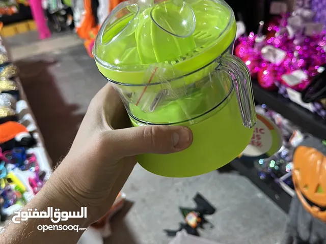 Juicers for sale in Zarqa