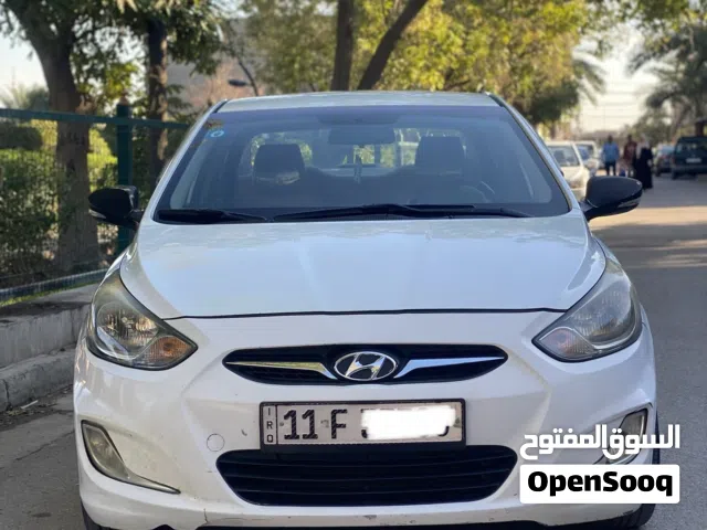 اكسنت خليجي 2013 مكفولة