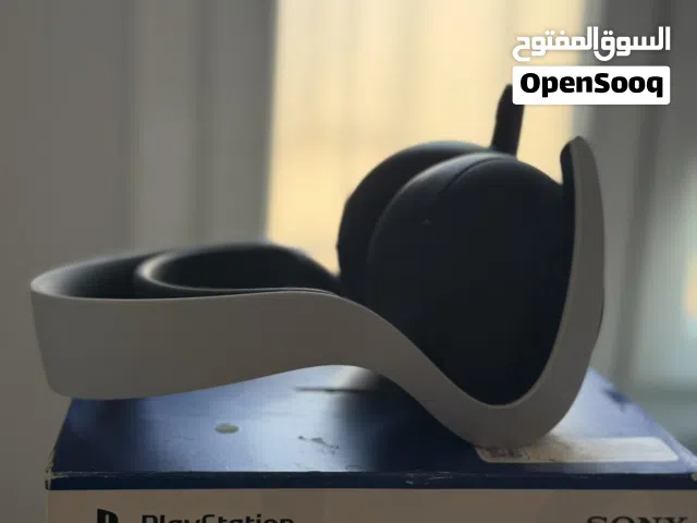 PlayStation PULSE Elite Headset