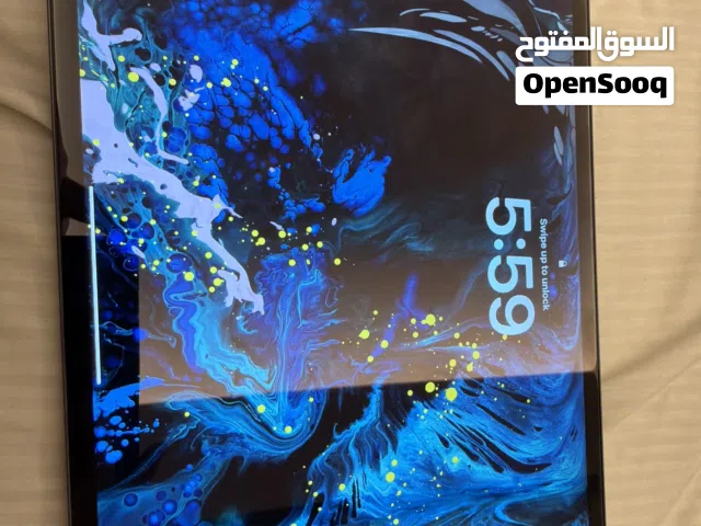 Ipad pro 13 inch, 4th generation