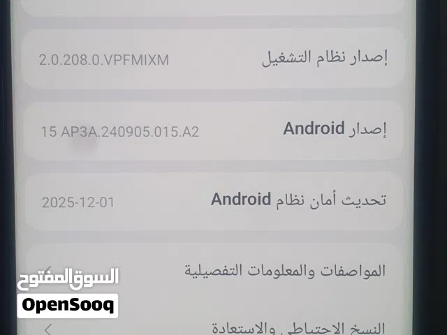 موبرلRDMMIشبه جديد مستعمل 3ايام معه الشحن والموصفات مبينه فى الصوره