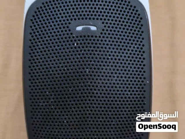 كت سماعة بلوتوث ماركة JABRA الاصلية فخمة جدا مميزة للبيع