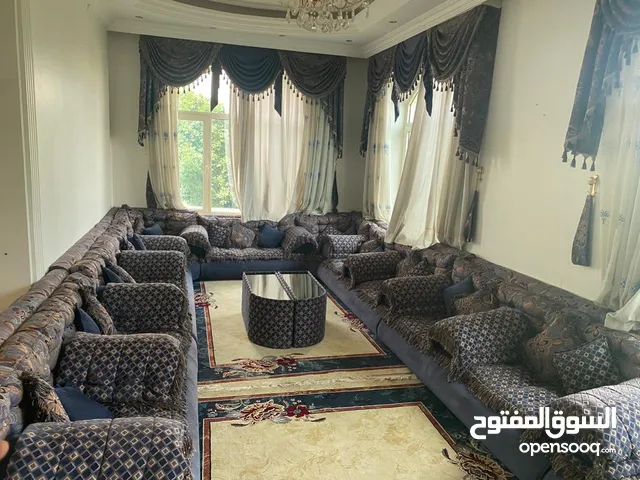 220 m2 3 Bedrooms Apartments for Rent in Sana'a Haddah