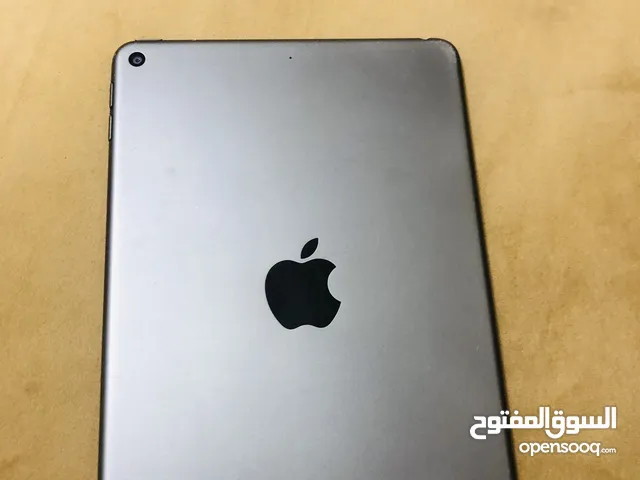 Apple iPad Mini 5 64 GB in Zawiya
