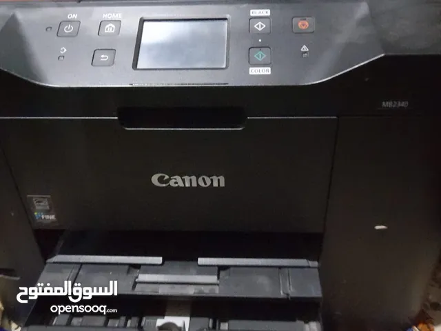 Printers Canon printers for sale  in Farwaniya