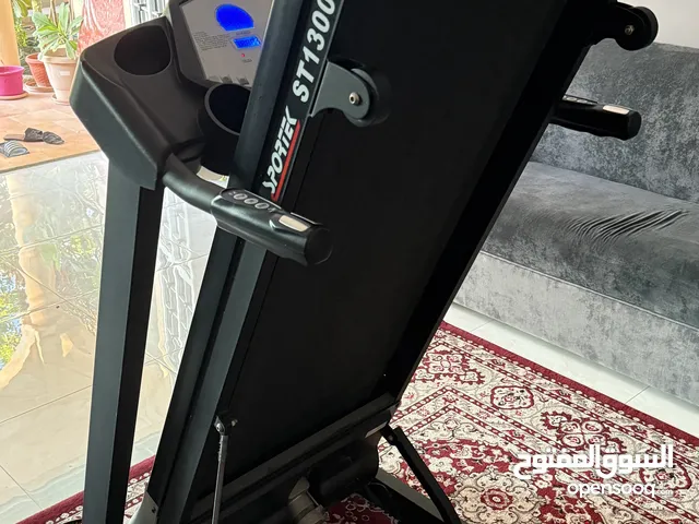 جهاز مشي sportek