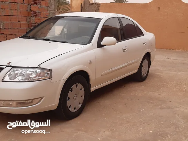 Used Nissan Sunny in Nalut