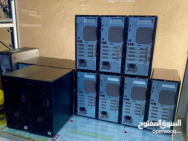 Dell 3080 Core i5 10TH GENERATION DESKTOPS 8GB RAM 256Gb nome