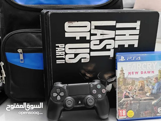 PlayStation 4 PlayStation for sale in Misrata