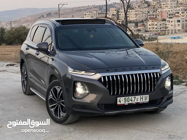 سنتافي 2019