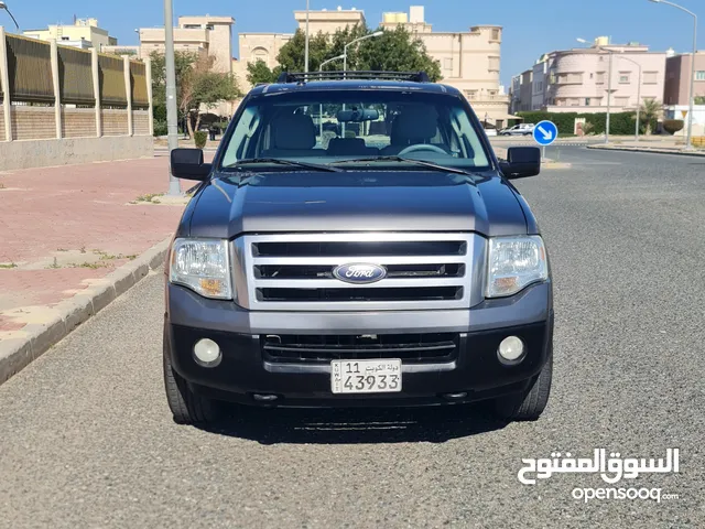 Used Ford Expedition in Al Jahra