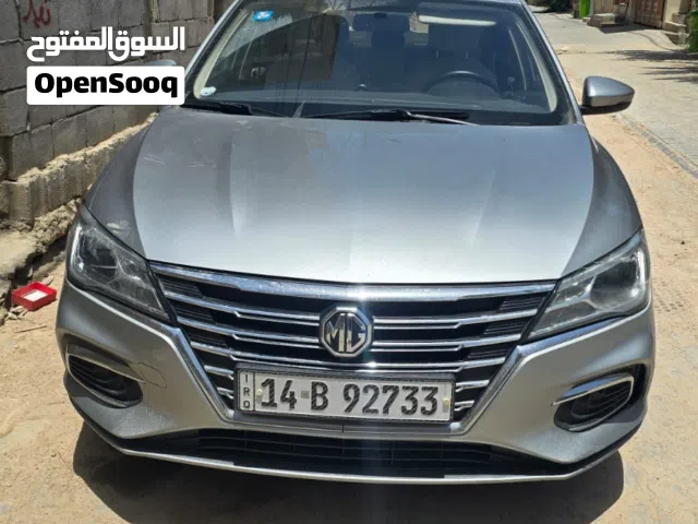 2024 ام جي MG 5