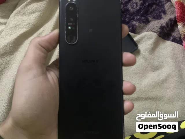 Sony Xperia 1 Mark 3