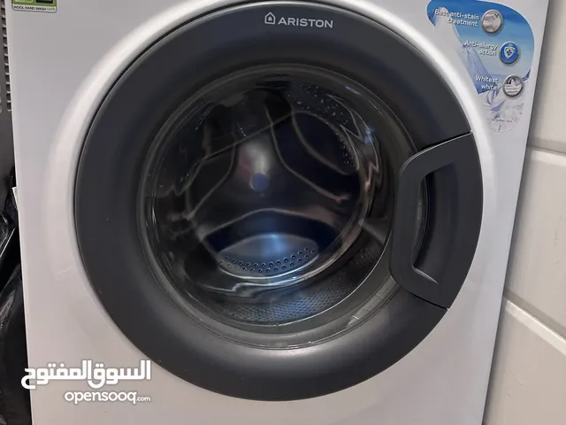 Ariston 7 - 8 Kg Washing Machines in Irbid