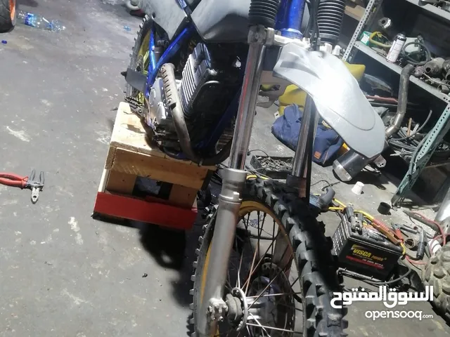 Yamaha XT250 2005 in Central Governorate