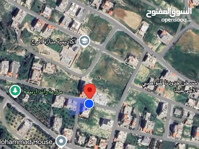 150 m2 3 Bedrooms Apartments for Sale in Amman Marj El Hamam