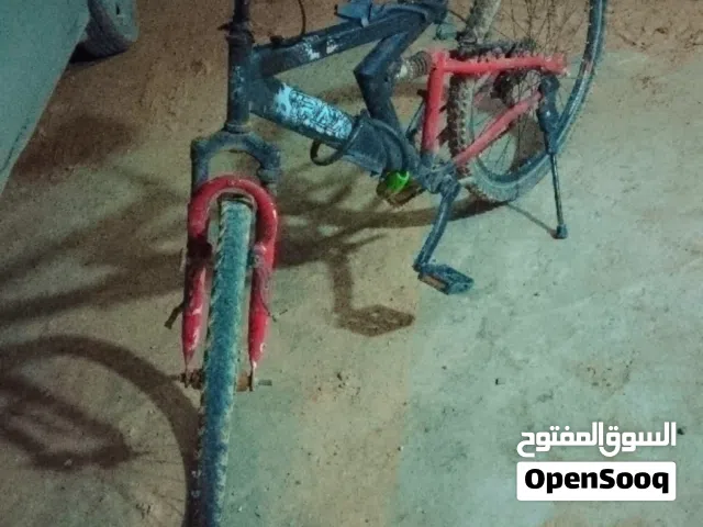 دراجات هوائيه