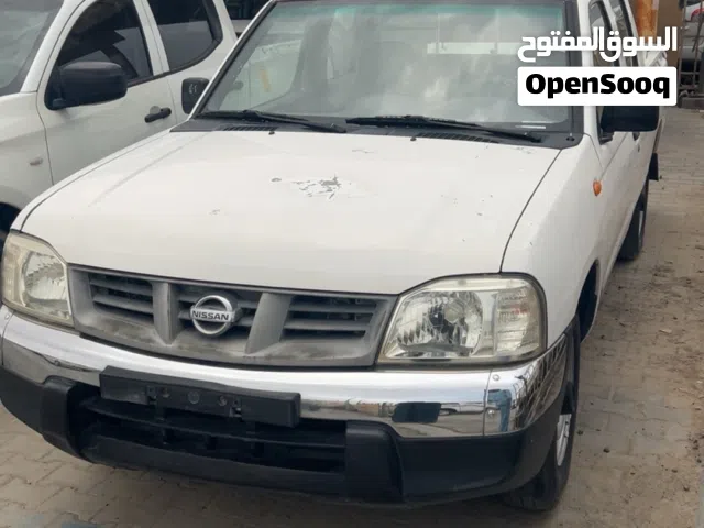 2015, Nissan, Other