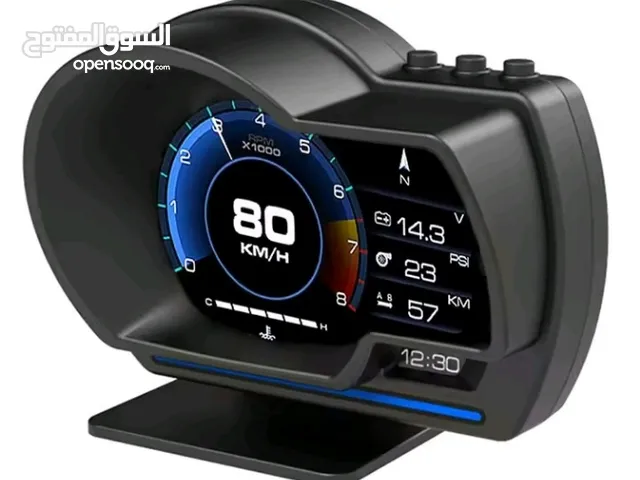 عداد اكتروني