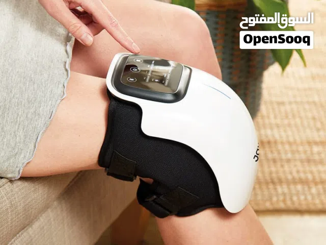 knee massaging machine  جهاز تدليك الركبتين
