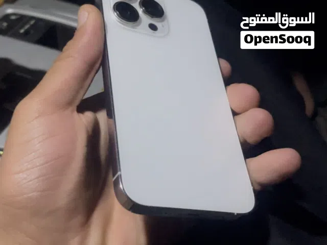 Apple iPhone 13 Pro 256 GB in Tripoli