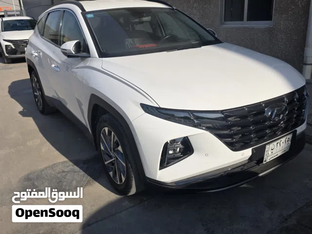Used Hyundai Tucson in Baghdad