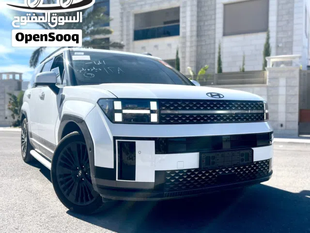 2024 هيونداي سنتافي SEL Premium