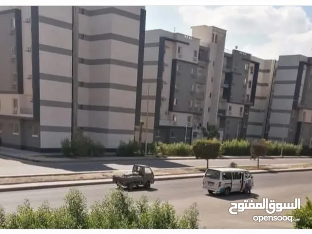 115 m2 3 Bedrooms Apartments for Sale in Damietta New Damietta
