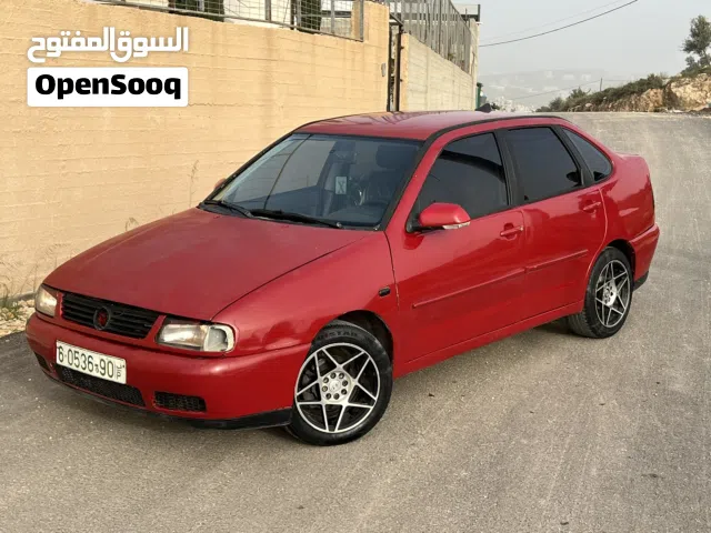 Used Volkswagen Polo in Jenin