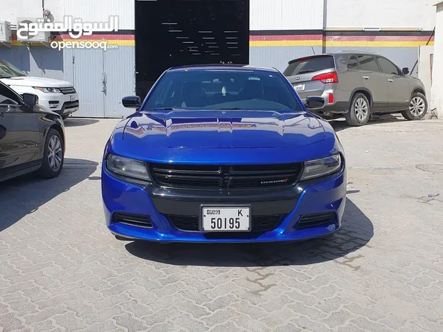 Dodge Charger 2020 in Sharjah
