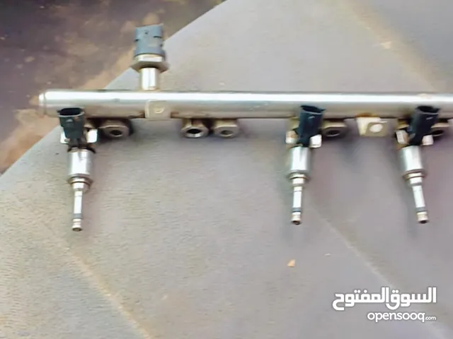 رشاشات هونداي 2014