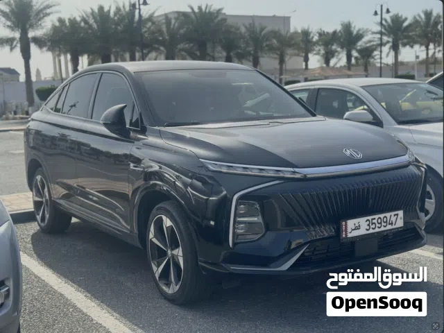 2025, ام جي, ويل