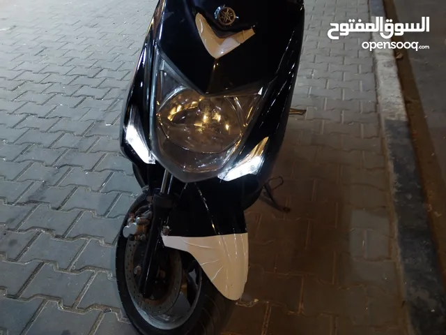 New Yamaha Bolt in Basra