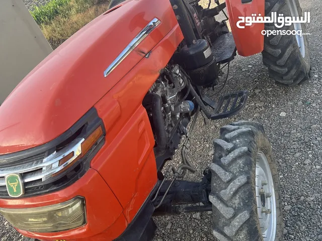 2020 Tractor Agriculture Equipments in Al Dakhiliya