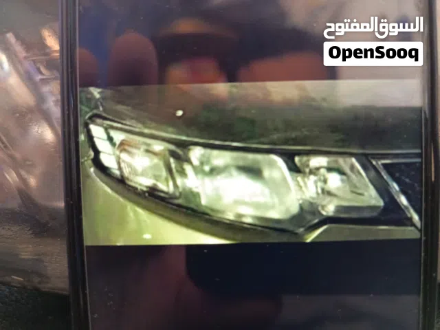 ضوء امامي كيا فورتي يمين للبيع