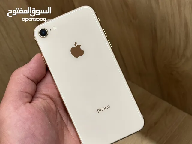 iPhone 8 256