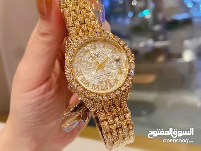 متجر رولكس للساعات