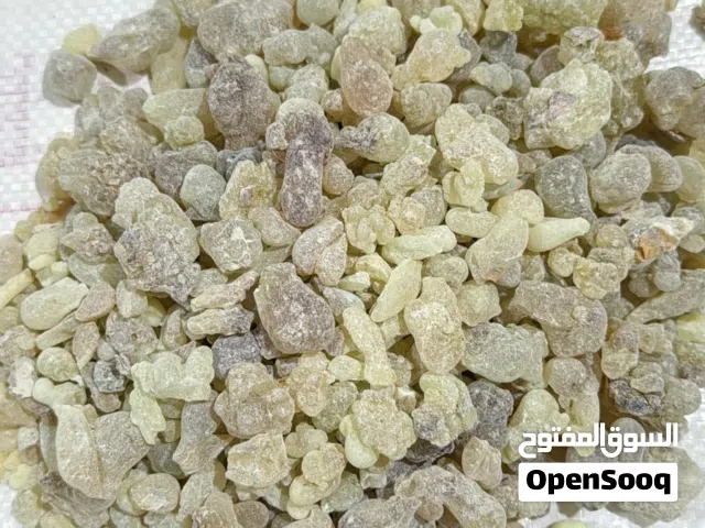 لبان الذكر – كنز الطبيعة الأصيلة