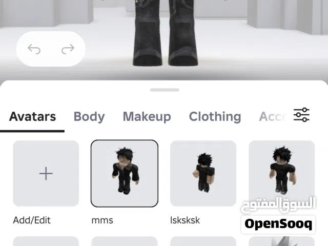 Roblox Accounts and Characters for Sale in Diyala