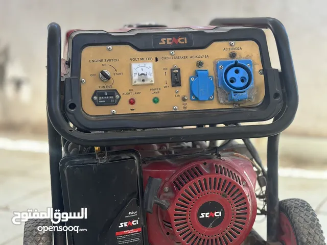  Generators for sale in Tripoli