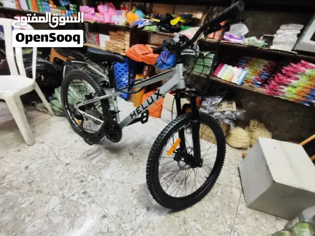 بسكليت غيرات