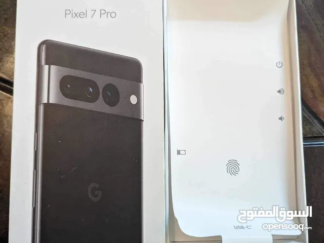 Google Pixel 7pro 2150Sr