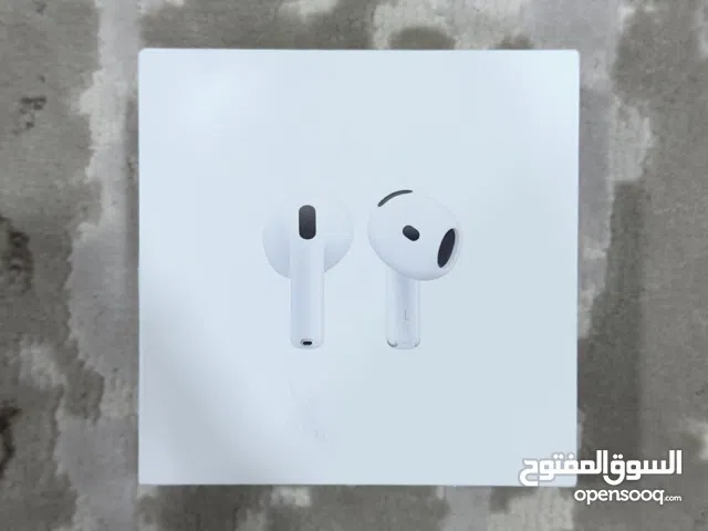 Airpods 4 (Active Noice Cancellation)