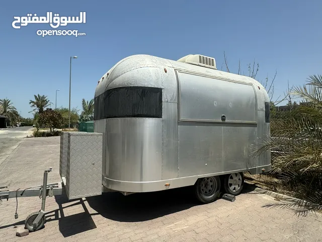 Caravan Other 2022 in Hawally