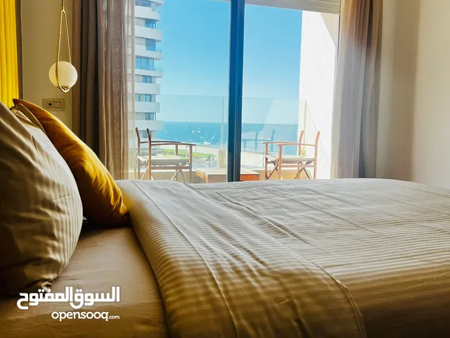 ستوديو شقق فلل للإيجار اليومي بالدارالبيضاء