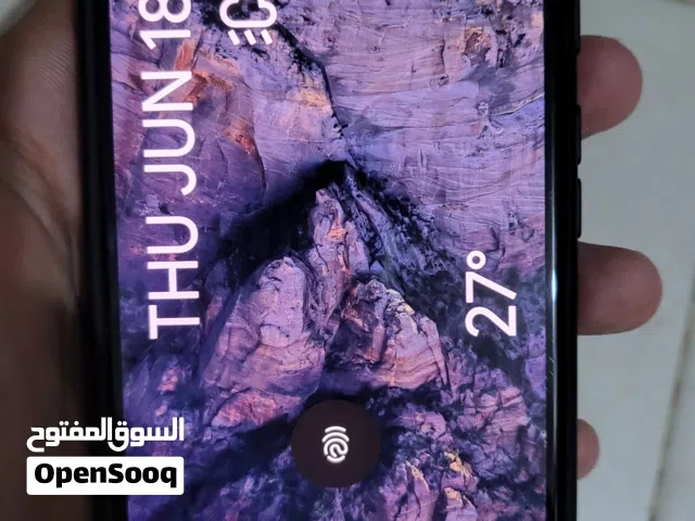 Google Pixel 6a 128 GB in Aden