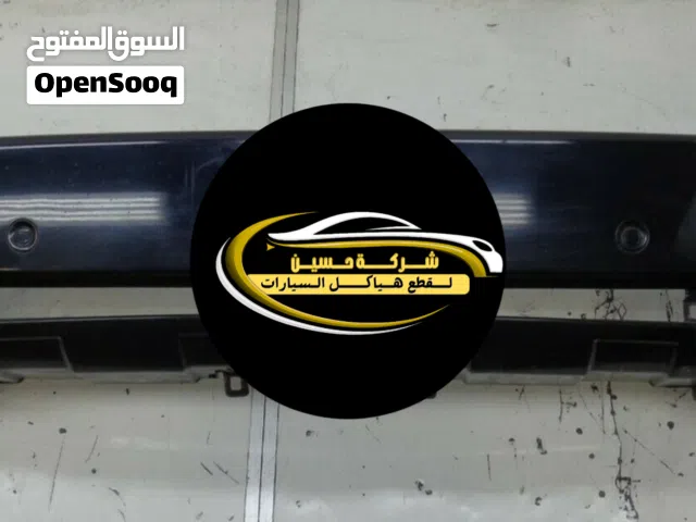 صدام امامي رنج روفر 2003-2005 وكاله اصلي